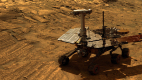 mars exploration rover - Opportunity