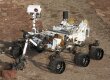 mars sciences laboratory - Curiosity